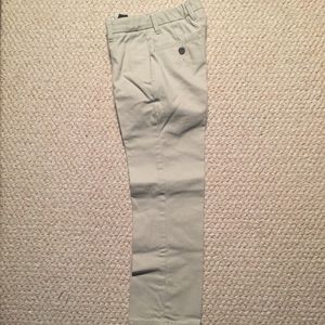 Gap Boy Easy Fit Khaki Pant
